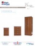 Product Sheet - Veranda Collection